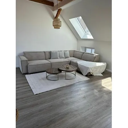 Fischerstuv Modern Retreat Semesterbostad *
