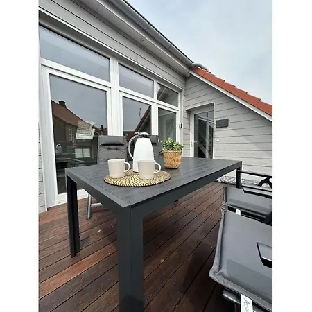 Fischerstuv Modern Retreat Semesterbostad
