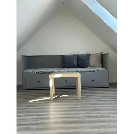 Fischerstuv Modern Retreat